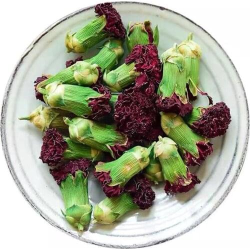 Dianthus caryophyllus Carnation For Candle Soap Resin kinds of DIY Decorate