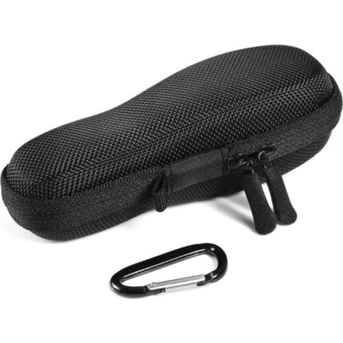 Exquisite Hard EVA Outdoor Travel Case Storage Bag Carrying Box for-Logitech Presenter R800 R400 Case Accessories