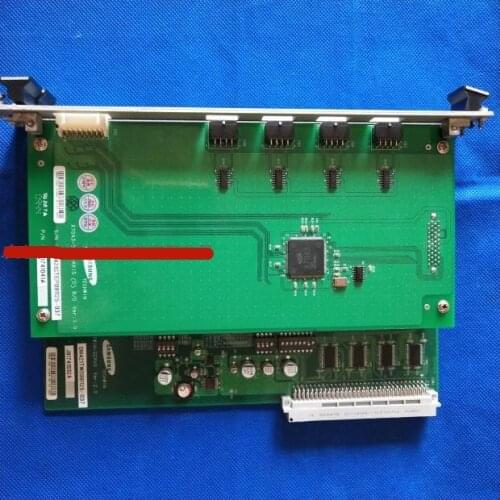 J91741041A，J91741032A SM421_TWIN_SERVO_BOARD
