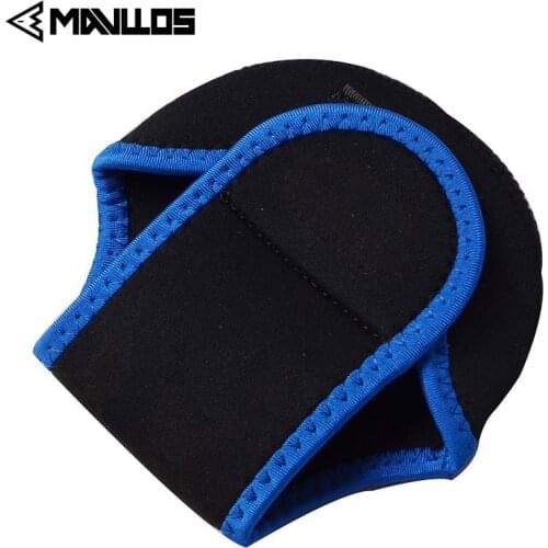 Mavllos Fishing Bags
