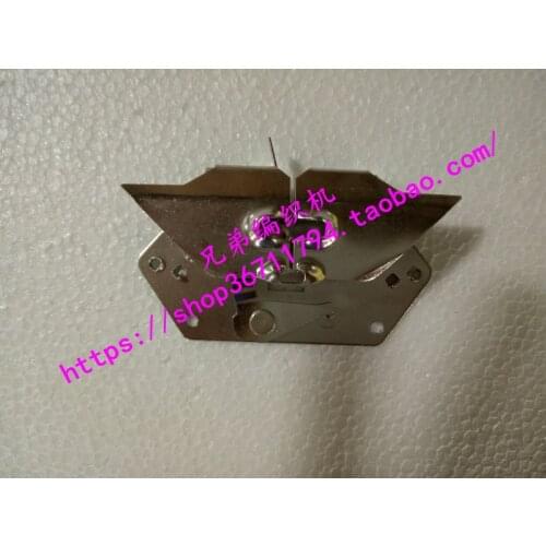 NEW YARN FEEDER FOR BROTHER KNITTING MACHINE accessories KH860 KH868 KH881 KH890 KH940 KH970 409981001