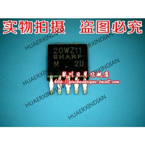 New original 20WZ11 in stock High Quality
