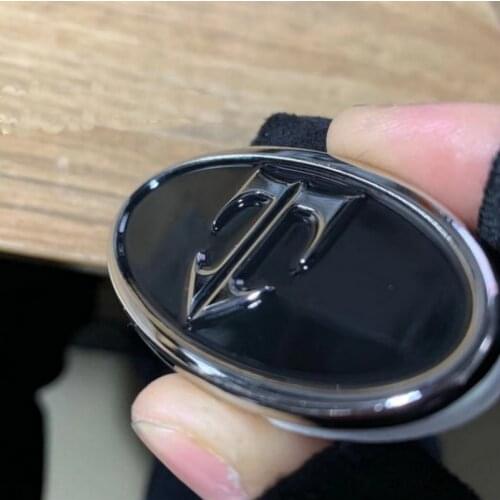 It is suitable for tuscani steering wheel standard refitting t standard Hyundai universal 3D metal