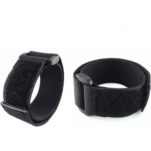 2pcs Wrist Strap Hand Belt For GoPro For Go Pro Wifi Remote Hero 9 8 7 6 5 4 SJCAM Yi 4K kits Strap Mount Accessory Accessories