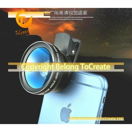 Широкоугольные объективы для мобильных телефонов To Create China At AliExpress