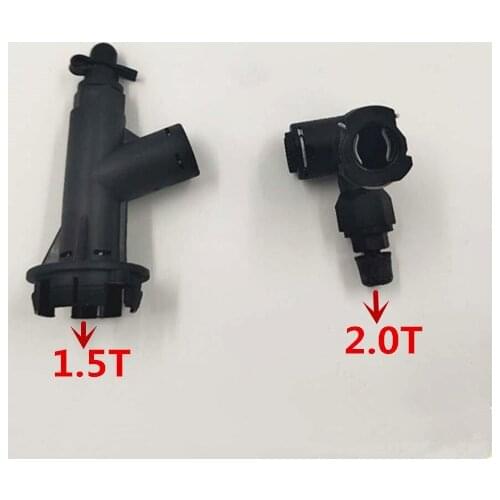 Clutch tee joint for Zotye T600 Hydraulic Tubing Tee Joint Transmission tee joint