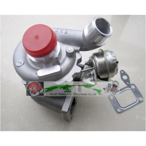 Turbo For Volkswagen VW LT II LT2 2002-06 AUH 2.8L TDI 158HP GT2256V 721204-5001S 721204-0001 721204 90529201007104 Turbocharger