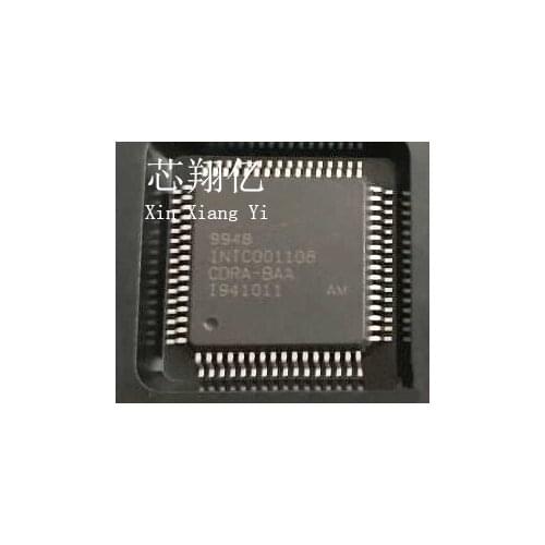 XINXIANGYI 1NTC001108 QFP