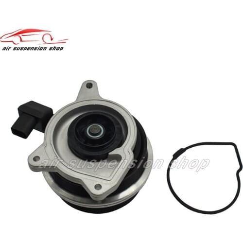 03C121004J Car Electronic Auxiliary Cooling Coolant Additional Water Pump for VW Scirocco Golf Jetta Tiguan Touran A1 1.4TSI