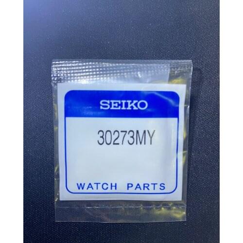 1~2pcslot 3027-3MZ MT616 30273MZ 30273MY 3027-3MY Seiko zegarek dedykowany akumulator sztucznej energii kinetycz NEW Original