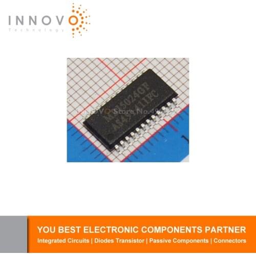 10pcs/lot MBI5024GF-D TM1668 TM1624 TM1638 TM1640 IK2102DWT SOP-24 SOP-28 New original