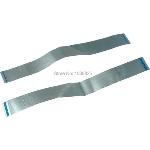 12pcs/lot Flex flat Ribbon Cable connect KES-410A KES 410 410A 410AAA KEM-410A Drive board mainboard motherboard for PS3