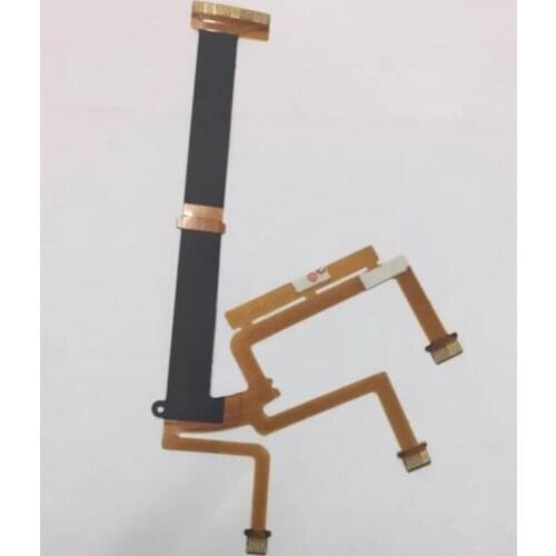 2PCS/NEW Lens First Anti-Shake generation Aperture Flex Cable For SONY E 18-200MM F3.5-6.3 OSS (SEL18200) 18-200 mm Repair Part