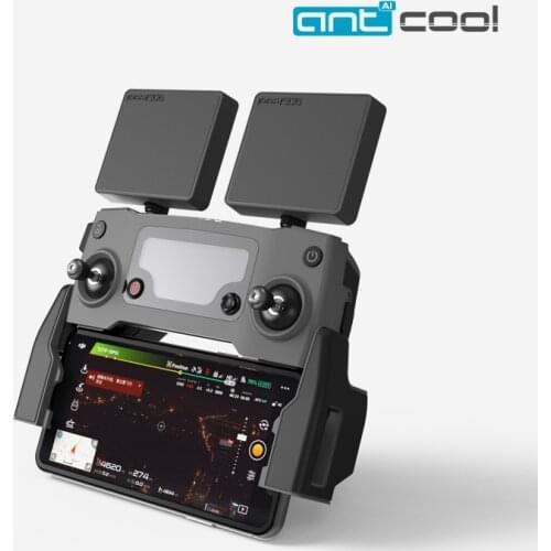 DJI Mavic Extended Range Antenna For Mavic Mini/AIR/Spark/inspire 2/phantom 4 anti-interference 5.8G controller signal booster