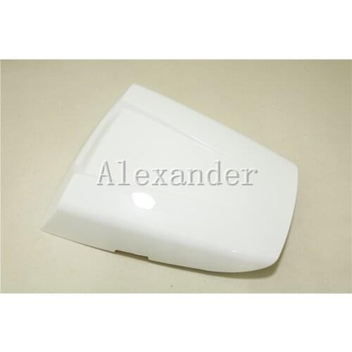 For Suzuki SV650 SV1000 SV 650S 1000S 2003-2012 2004 2005 2006 2007 2008 2009 2011 Seat Cover Cowl Solo Seat Cowl Rear S SV650S