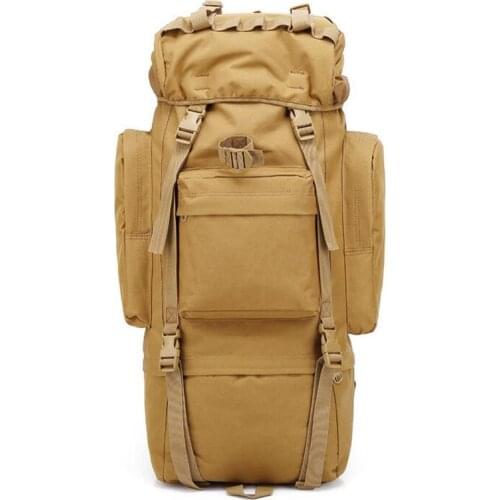 FS Expedition Backpacks