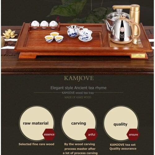 Чабань KAMJOVE China At AliExpress