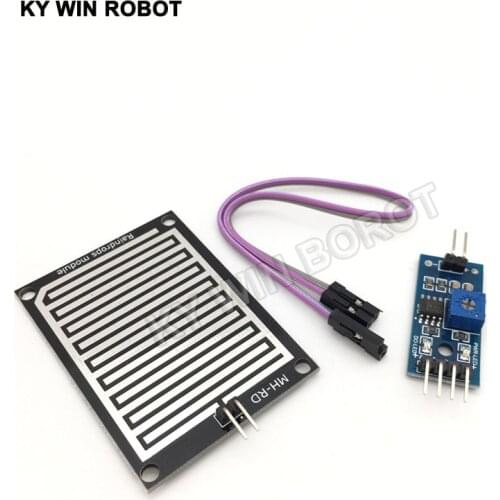 KY WIN ROBOT Electronic Sensors