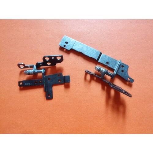 New for DELL Inspiron 15 7000 7570 7573 7580 HINGES R+L