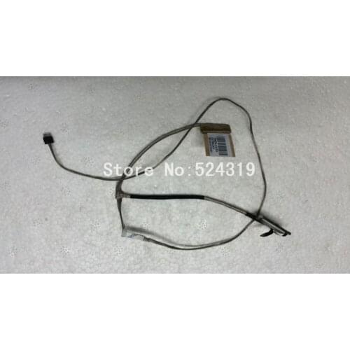 New Laptop LCD Cable for Haier X3 X3P X3PRO S510 Hasee K570C K610D K610D-i5 i7 DD0TWDLC010 000 030