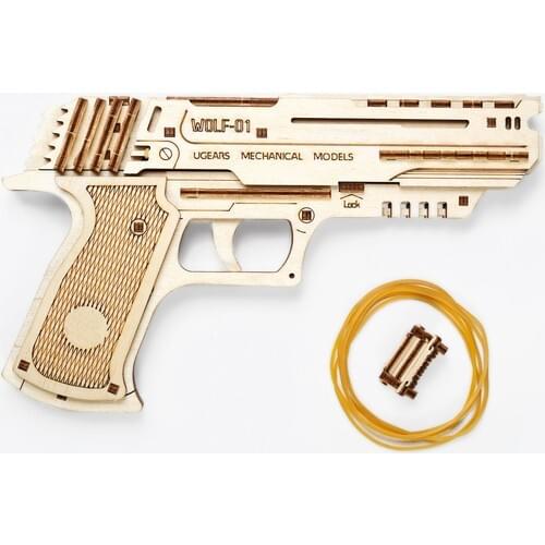 Pershang Toy Weapons And Blasters