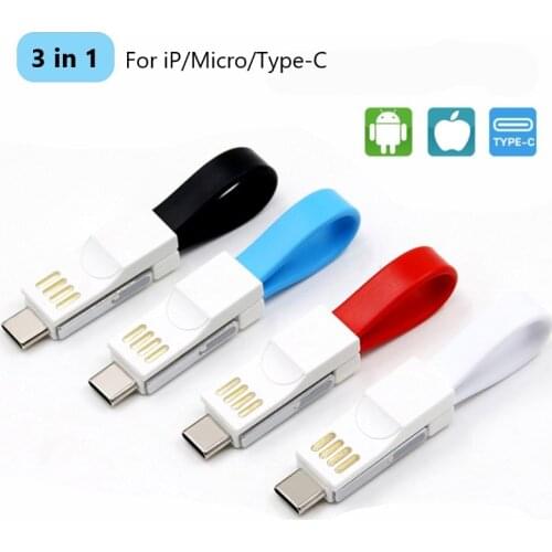 SHUTENGBAO Universal Cables For Mobile Phones