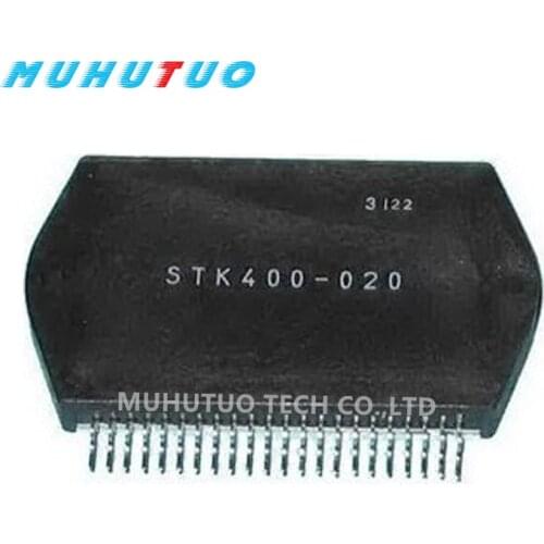 STK400-020 STK400-040 STK400-090 power amplifier module
