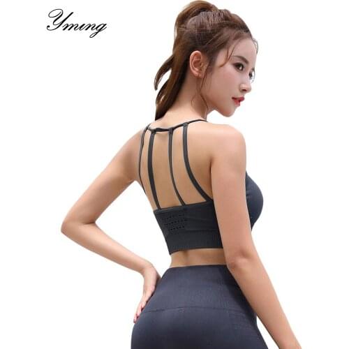 Женские майки спортивные YMING China At AliExpress