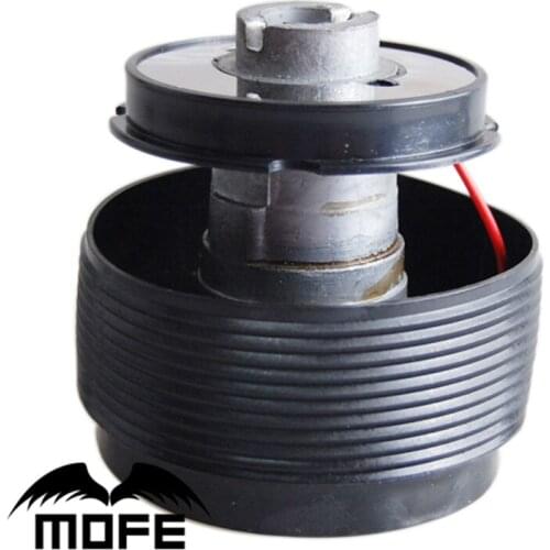 Steering Wheel Hub Adapter Boss Kit for Suzuki Swift SU-5