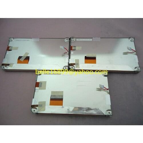 Free shipping 6.5inch lcd display L5F30369P01 L5F30369P02 065WVA0101 with touch panel for Alfa Skoda RNS510 MFD3 car dvd navi