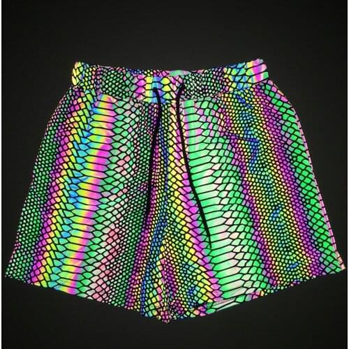 COMZOF Men's Sports Shorts
