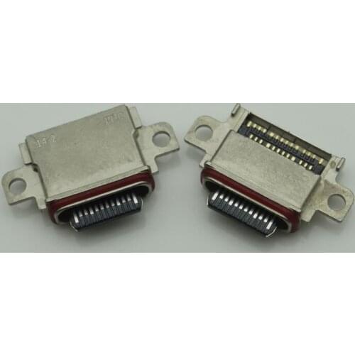 For Samsung Galaxy S20 / S20 Plus / Note 10 / Note 10 Plus USB Charging Port Plug Dock Connector Socket