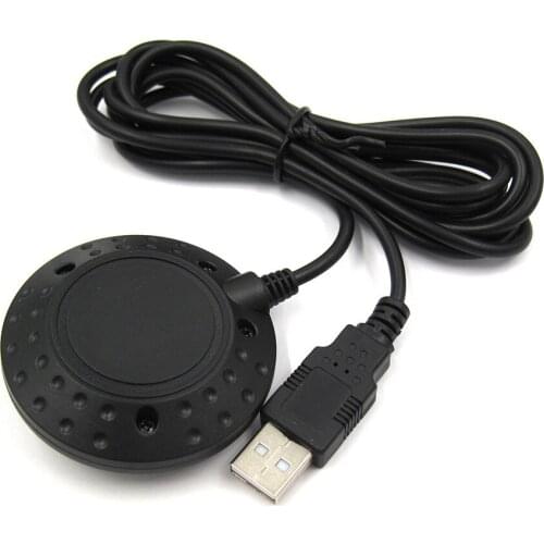 Road test network optimization timing GPS GLONASS receiver GNSS positioning USB interface BN-808