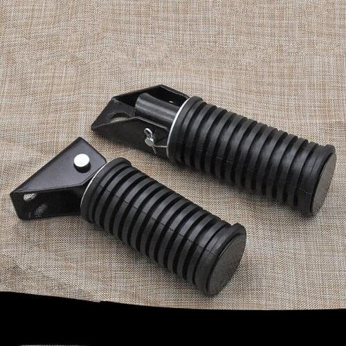 Electric Car Pedal Hercules Load King Cargo Electric Vehicle Front and Rear Pedal Pole Foot Rest