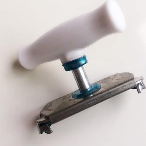 2021 hot-selling Rotate remove peep hole locksmith hand tools