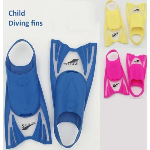 Flippers ISF China