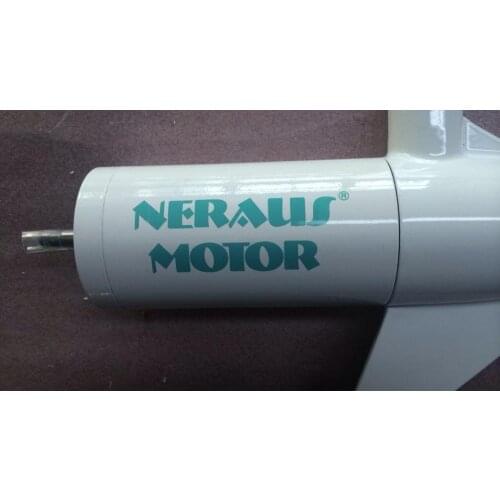 MARINE 40LBS ELECTRIC OUTBOARD TROLLING MOTOR PARTS MOTOR&PROPELLER WHITE For Salt Water