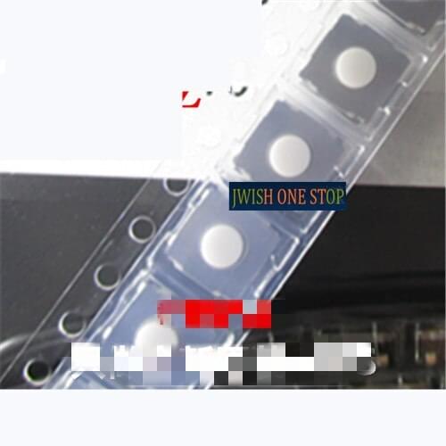 SKRAAKE010 patch 6*6*3.4 waterproof soft touch button switch