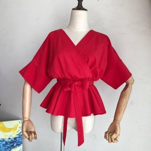 New Veeliya Summer Blouses