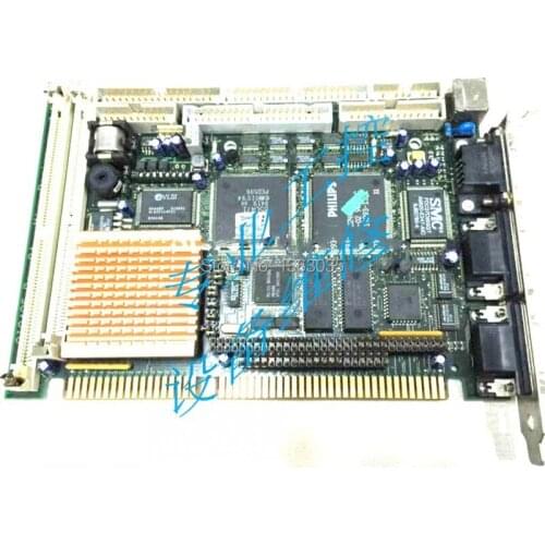 Original AIO486 Rev.A4 industrial motherboard AI0486 tested working