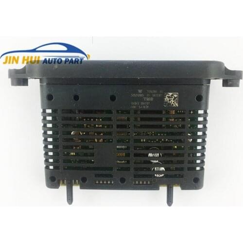 Original L-ear BIX TMS driver headlight control module for BMW F07 Xenon headlamp 63117316208 7316208 63117279625 7279625