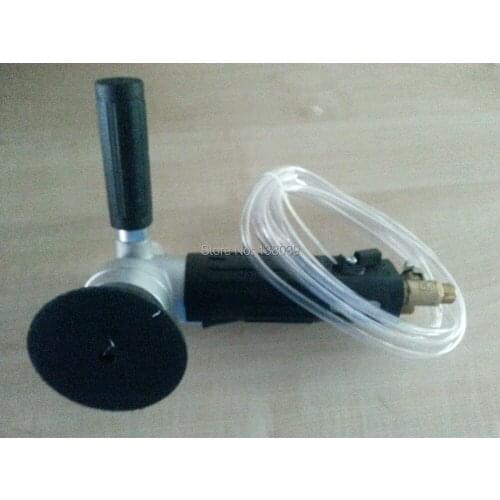 Pneumatic Sander Pneumatic air stone wet grinder polisher