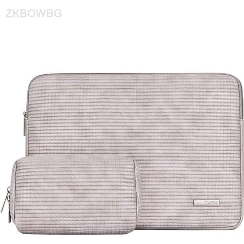 Honeycomb Pattern Laptop Sleeve Bags for 11 12 13 14 15 inch MacBook Air Pro iPAD Liner Matebook Women Men Notebook Power Pack