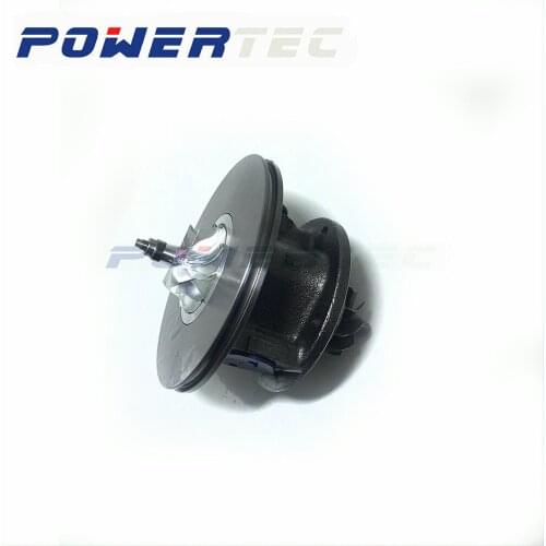 Turbine Core Chra 10009880025 For Volkswagen VW Amarok Transporter Multivan 2.0 BiTDI 120Kw CFCA 1968 ccm 03L145715G 03L145715GX