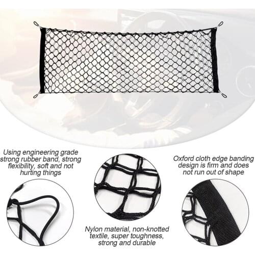 Viecar Trunk Organizers