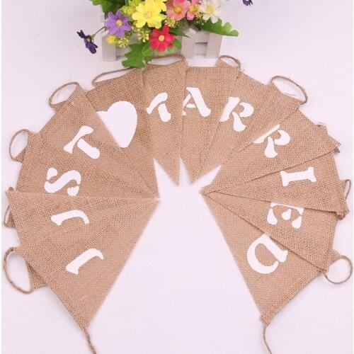 Wusmart Paper Garlands