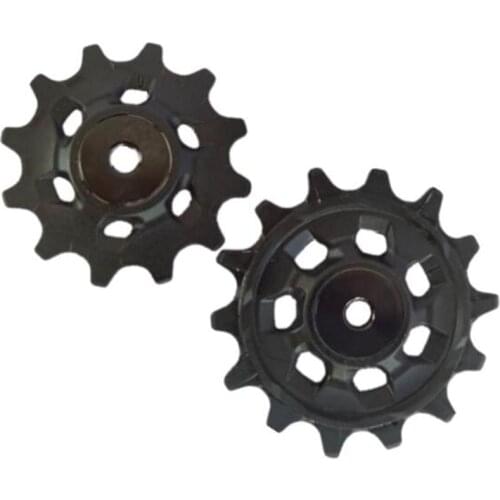 12T 14T 12 Speed Bicycle Jockey Mtb Mountain Bike Pulley Wheel Rear Derailleur Repair Kit for Sram X01 XX1 GX NX Eagle