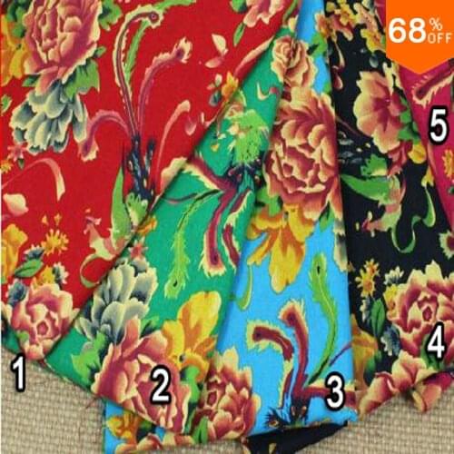 2019 New Arrival,Wax Block Printing hand draw wax tissu africain coton Wax Fabric african design african woman dress fabrics