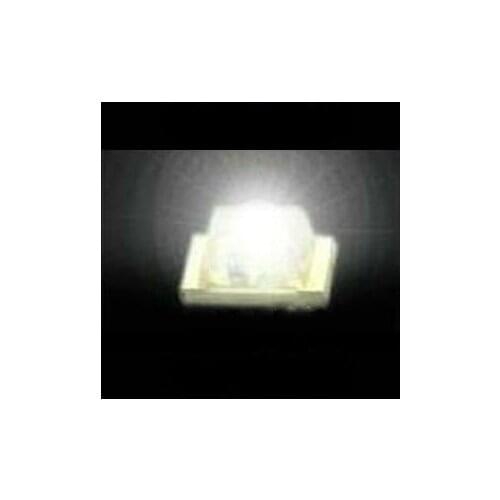 0805 SMD LED Diode White Light SMT Luminous Tube Emitting Leds 100 PCS/1 Lot