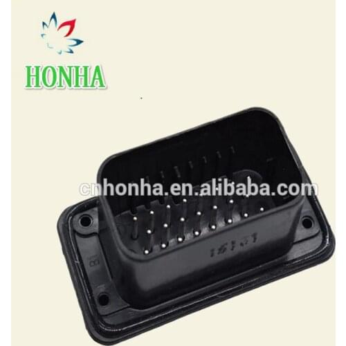 23 Poles Male Sealed Tyco AMP series Auto Connector 776228-1 Mating 770680-1